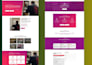 design wordpress website with elementor or elementor pro